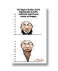 Primer triunfo